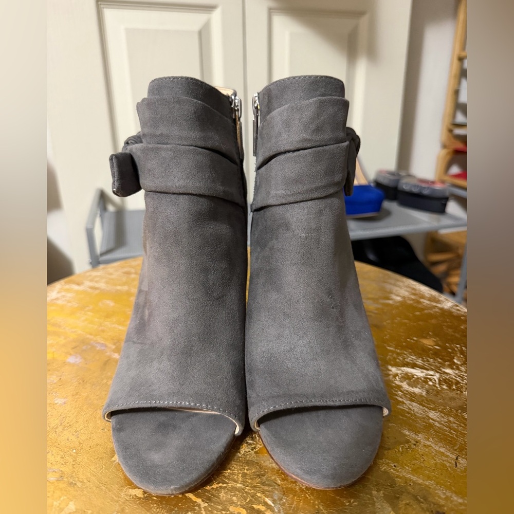 Nine West Women's Ankle Boots